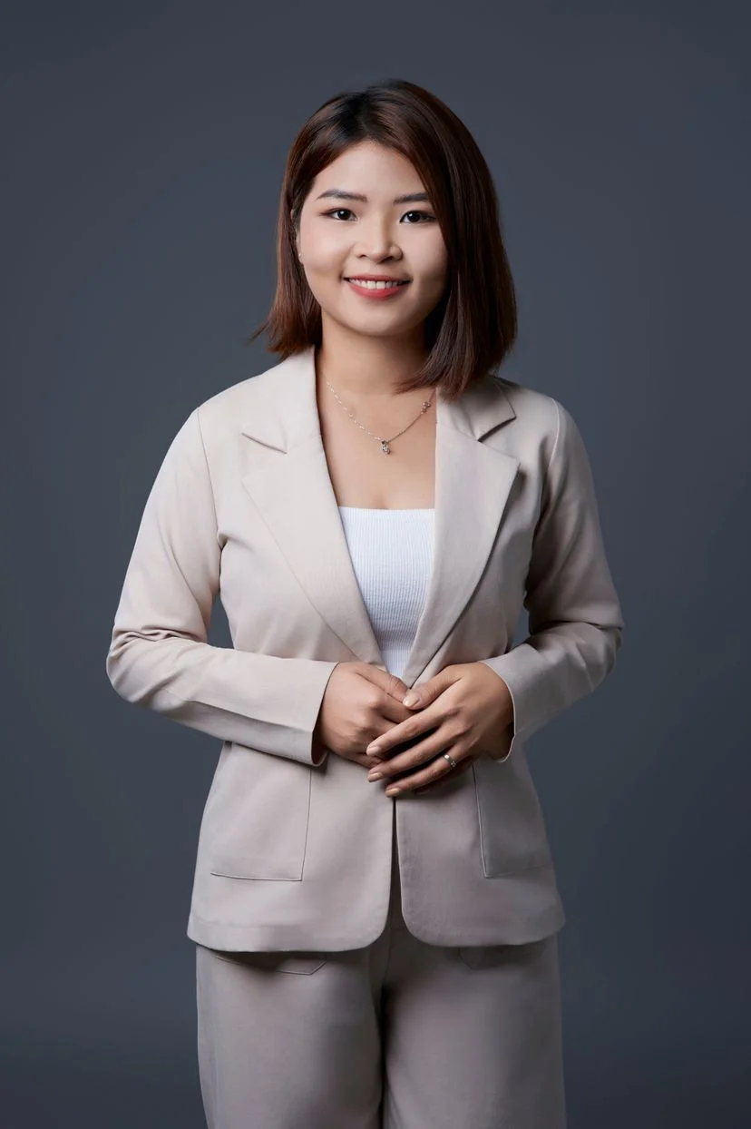 DAISY - BÍCH HOÀNG