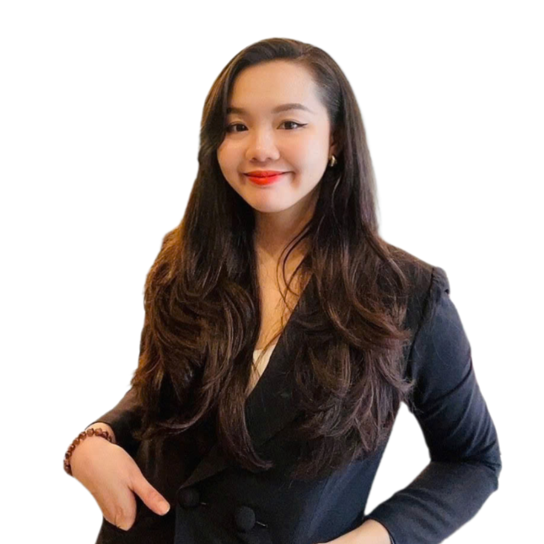 HOA THU THỦY