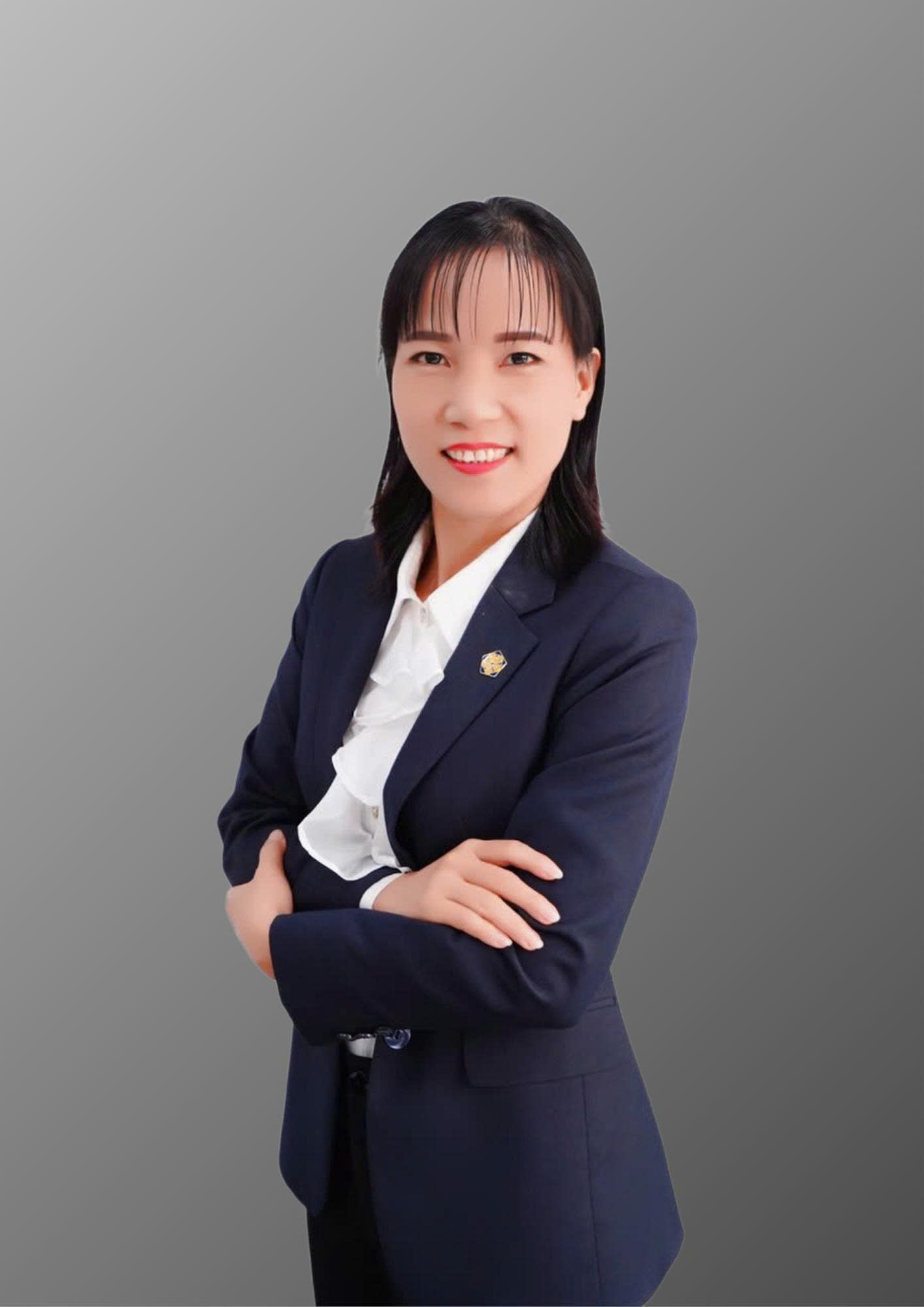 JENNY DƯƠNG