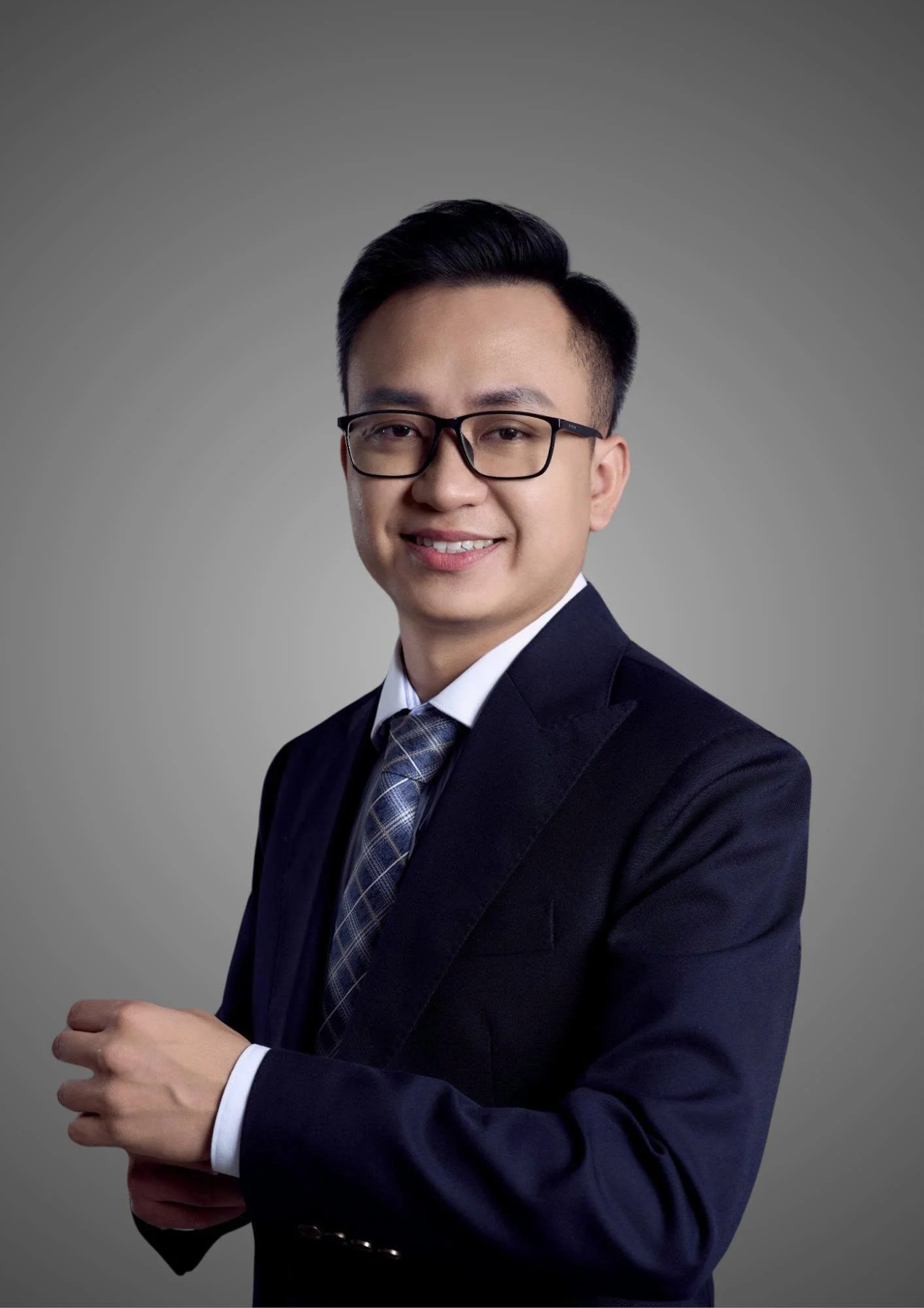 MR. TRƯỜNG