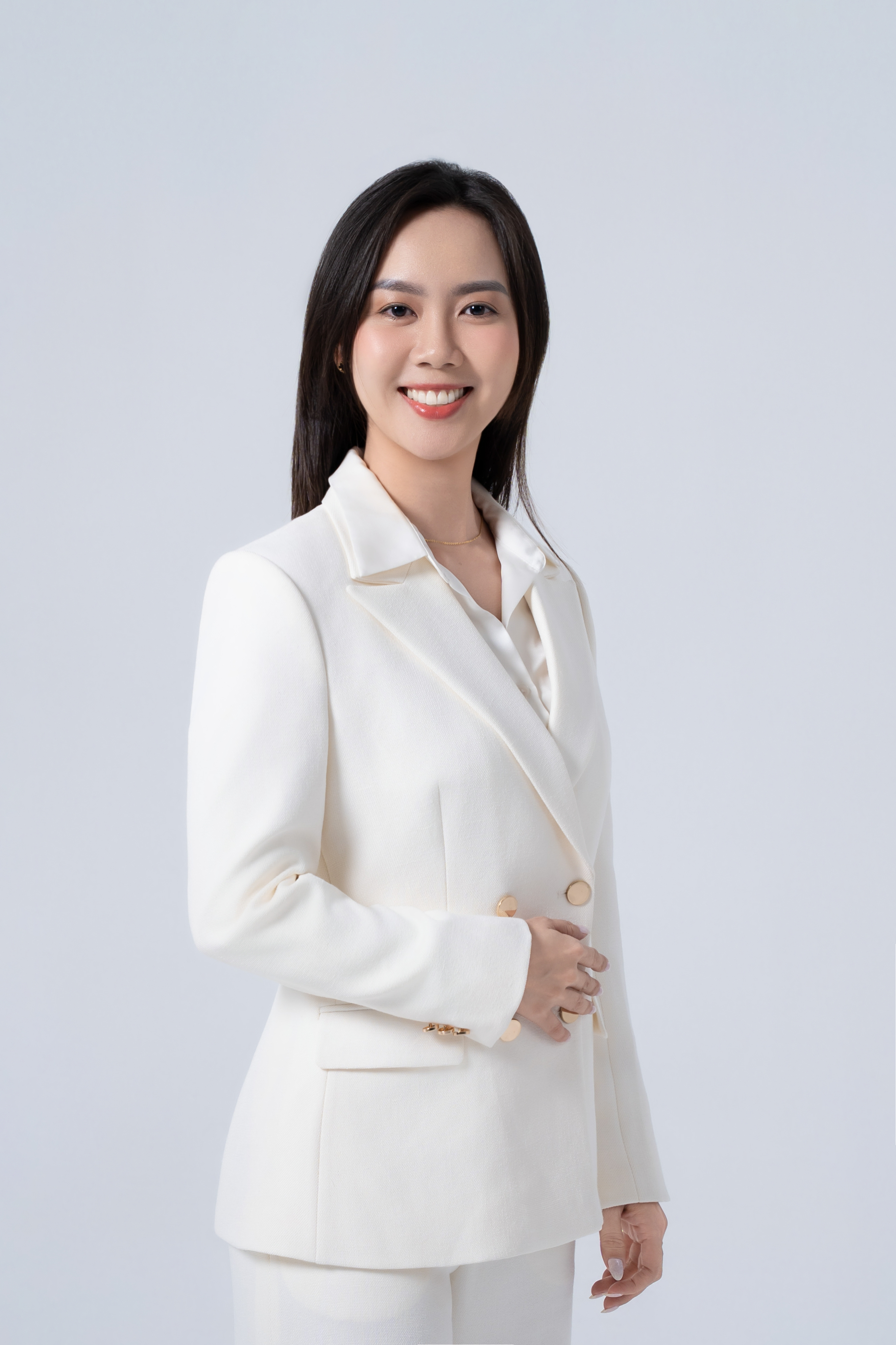 TÂM QUYÊN JACKLYN