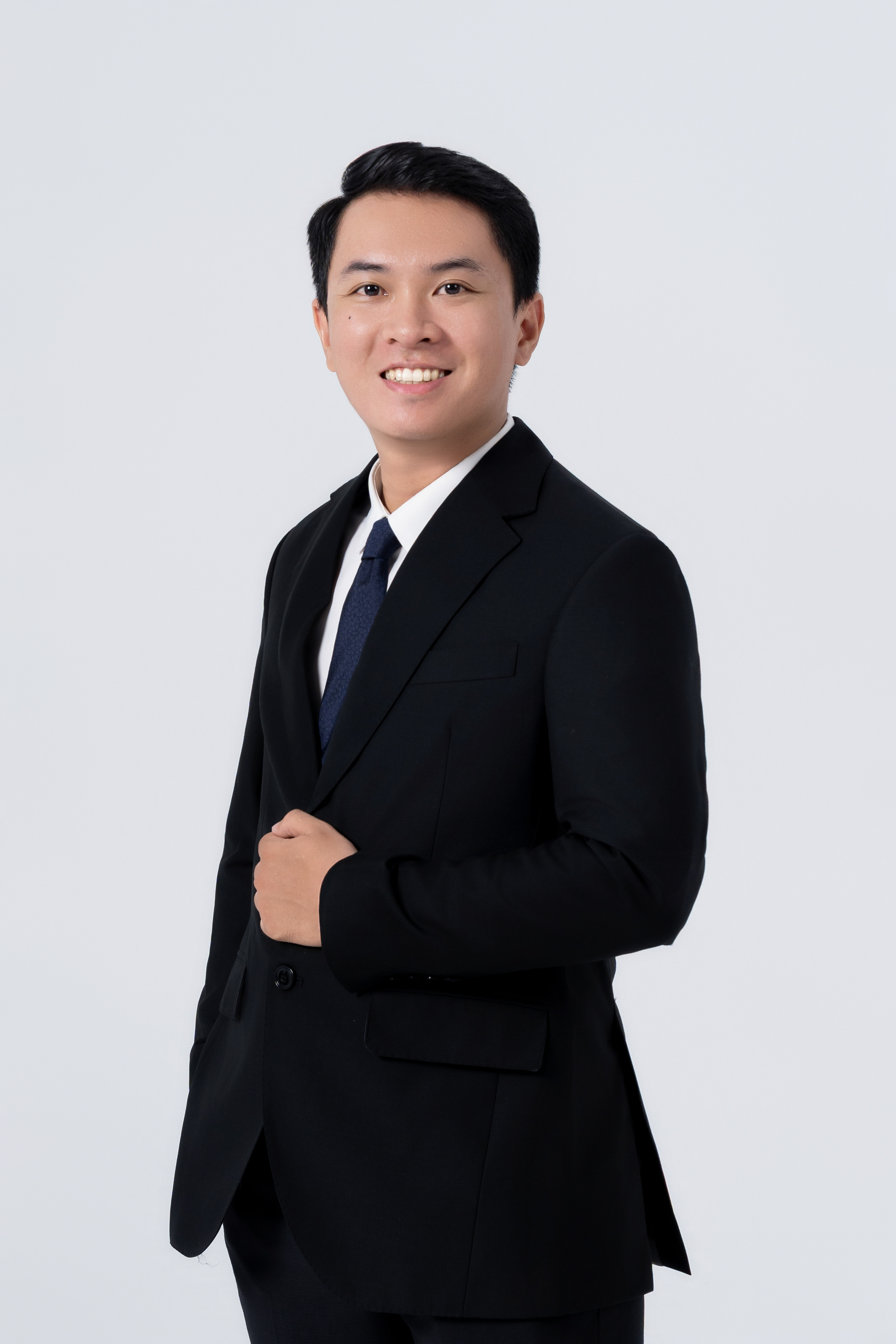 THÁI BÁ THUỶ